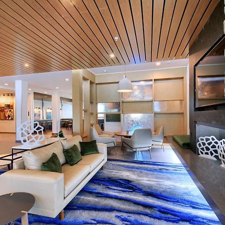 Fairfield Inn & Suites By Marriott Dallas Cedar Hill Εξωτερικό φωτογραφία