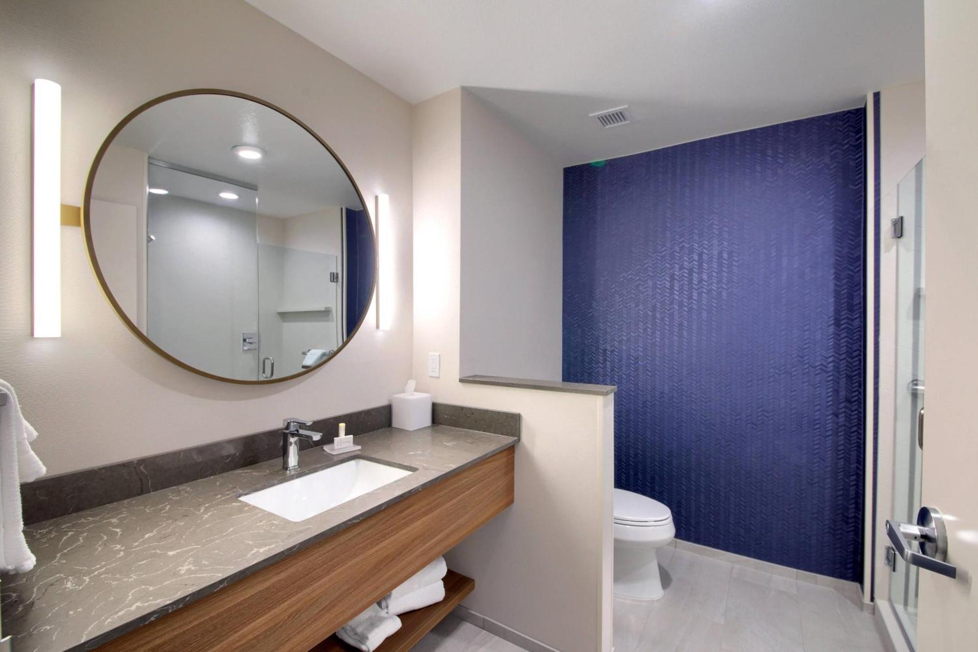Fairfield Inn & Suites By Marriott Dallas Cedar Hill Εξωτερικό φωτογραφία