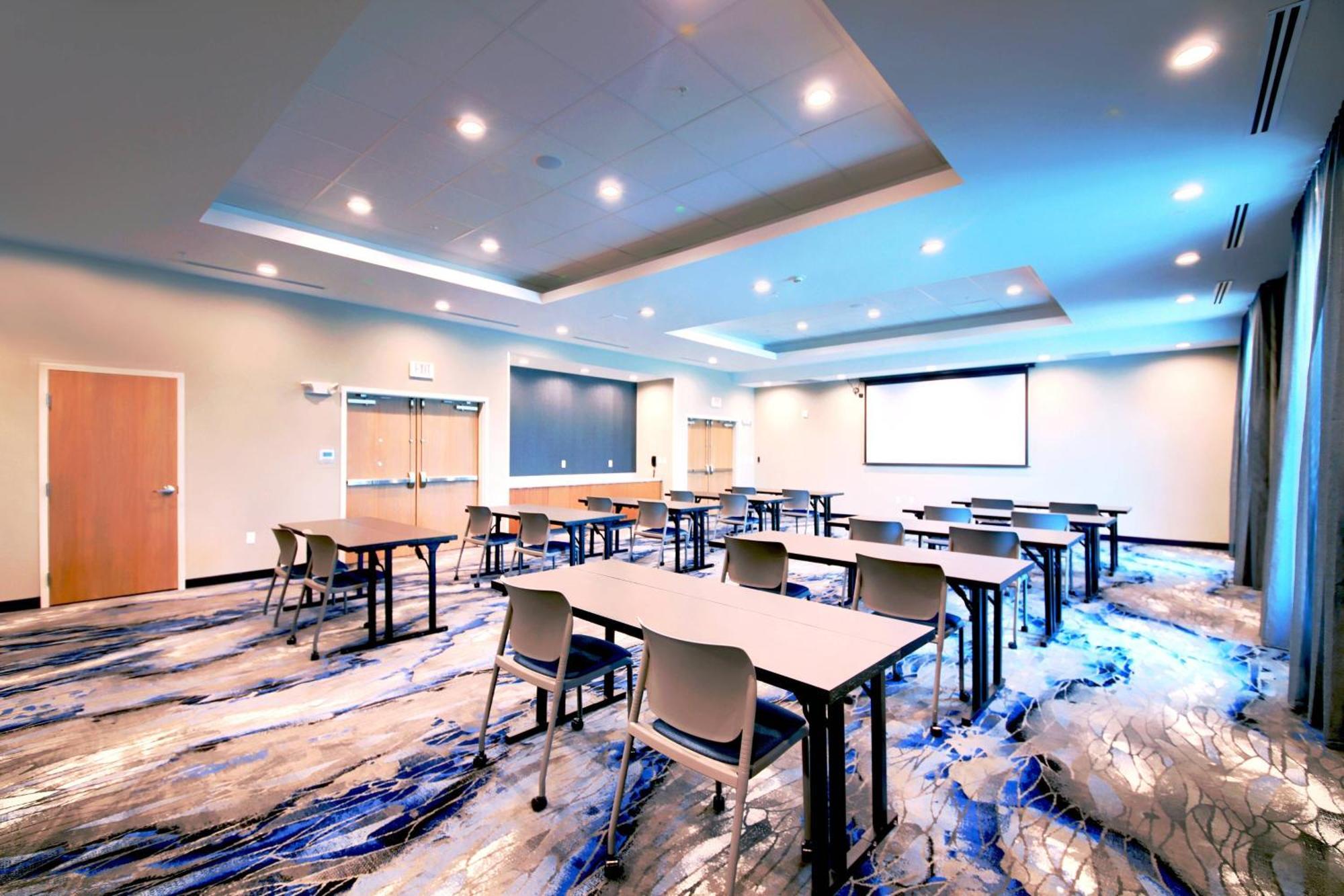 Fairfield Inn & Suites By Marriott Dallas Cedar Hill Εξωτερικό φωτογραφία
