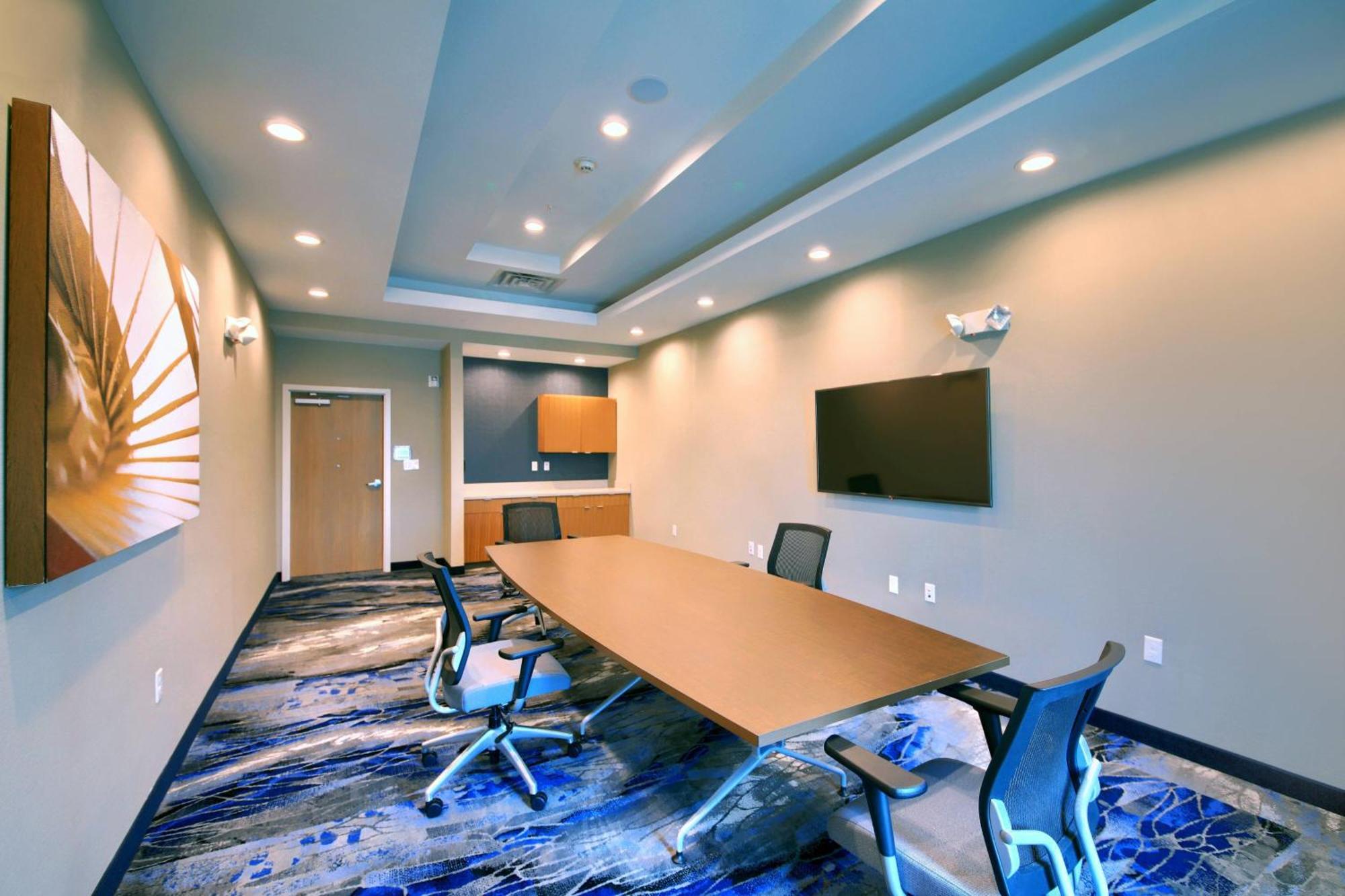 Fairfield Inn & Suites By Marriott Dallas Cedar Hill Εξωτερικό φωτογραφία
