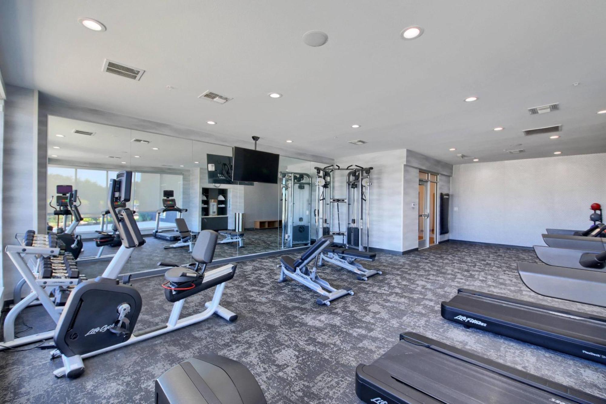 Fairfield Inn & Suites By Marriott Dallas Cedar Hill Εξωτερικό φωτογραφία