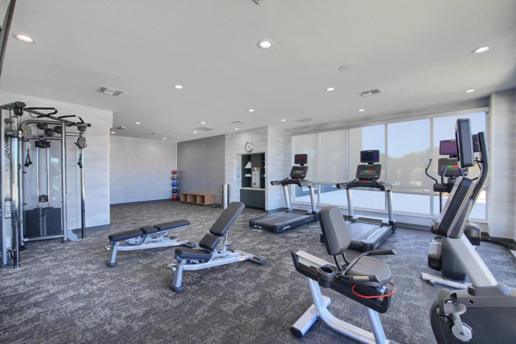 Fairfield Inn & Suites By Marriott Dallas Cedar Hill Εξωτερικό φωτογραφία