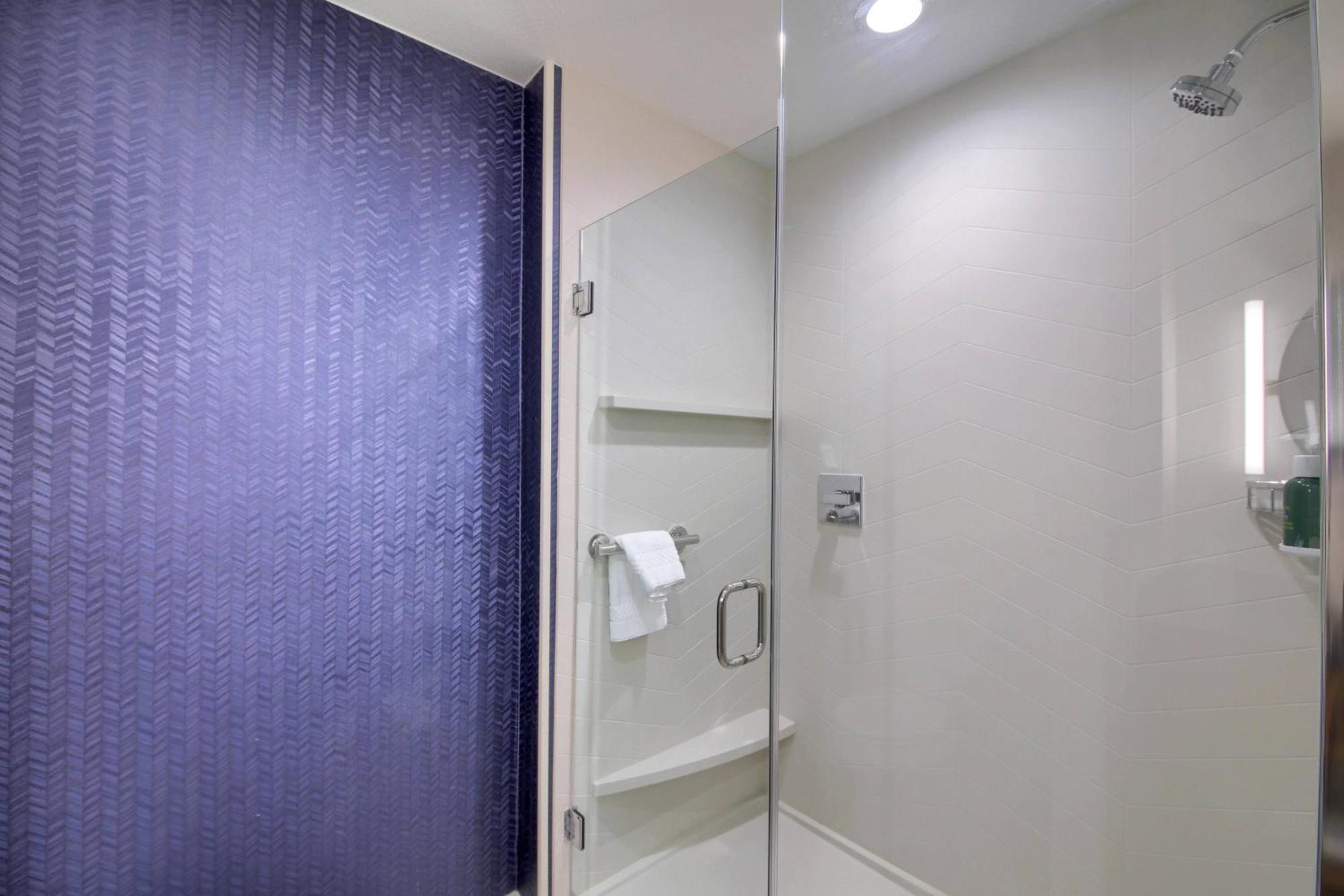 Fairfield Inn & Suites By Marriott Dallas Cedar Hill Εξωτερικό φωτογραφία