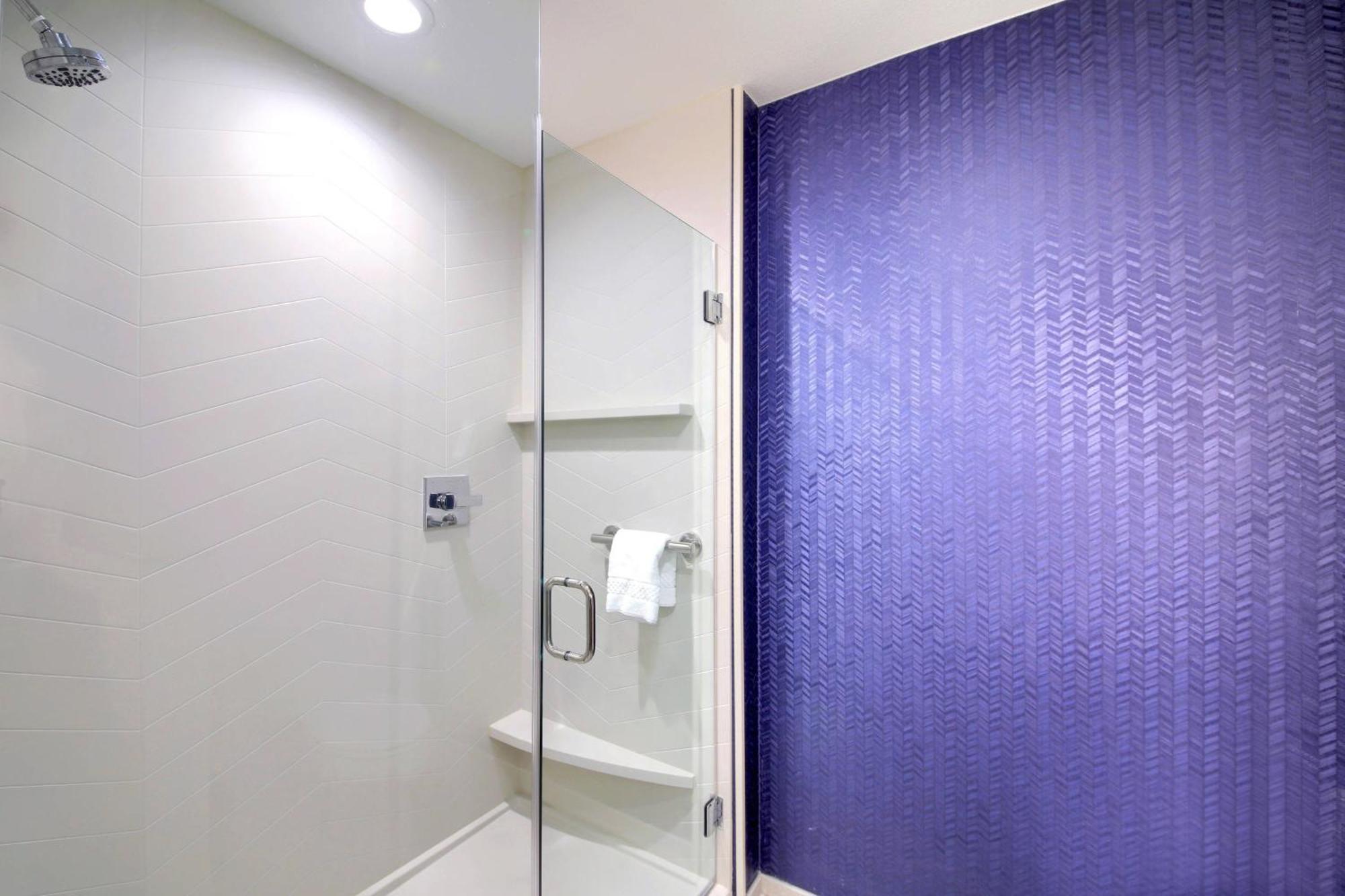 Fairfield Inn & Suites By Marriott Dallas Cedar Hill Εξωτερικό φωτογραφία