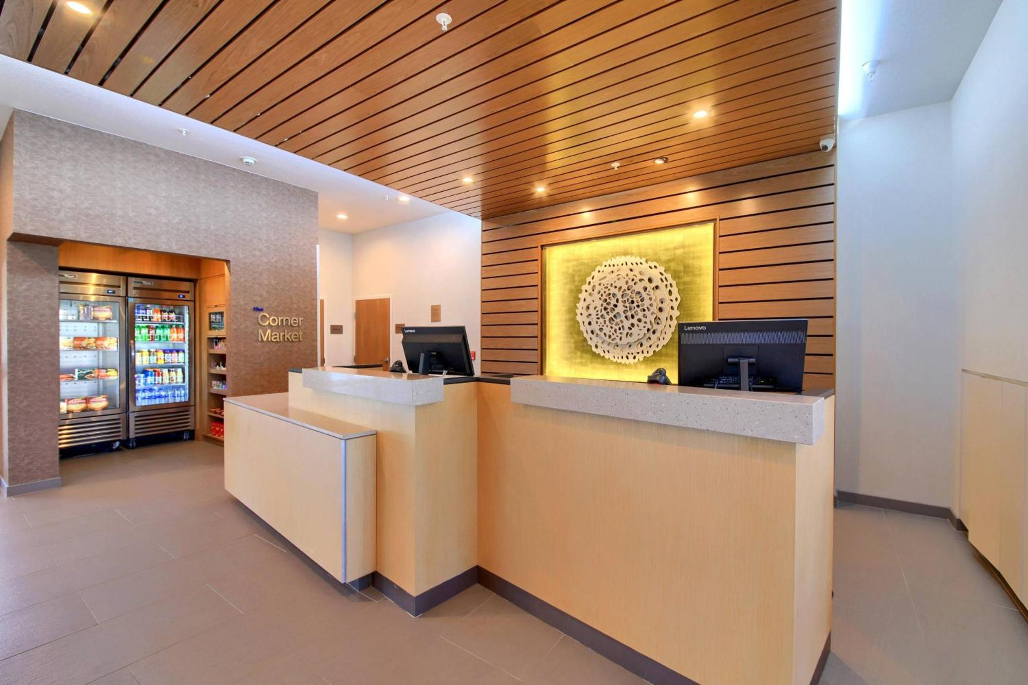 Fairfield Inn & Suites By Marriott Dallas Cedar Hill Εξωτερικό φωτογραφία