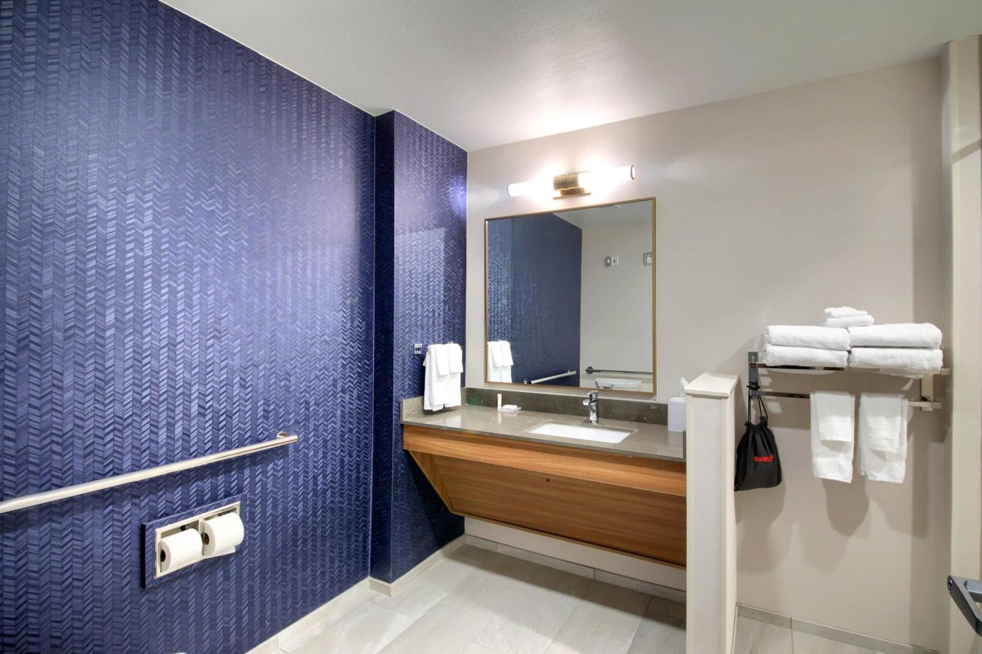 Fairfield Inn & Suites By Marriott Dallas Cedar Hill Εξωτερικό φωτογραφία